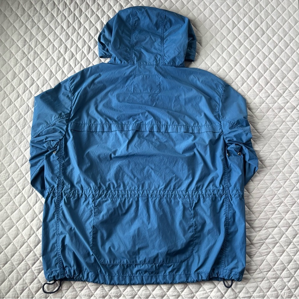Coach Packable Windbreaker Jacket - Picture 2 of 12